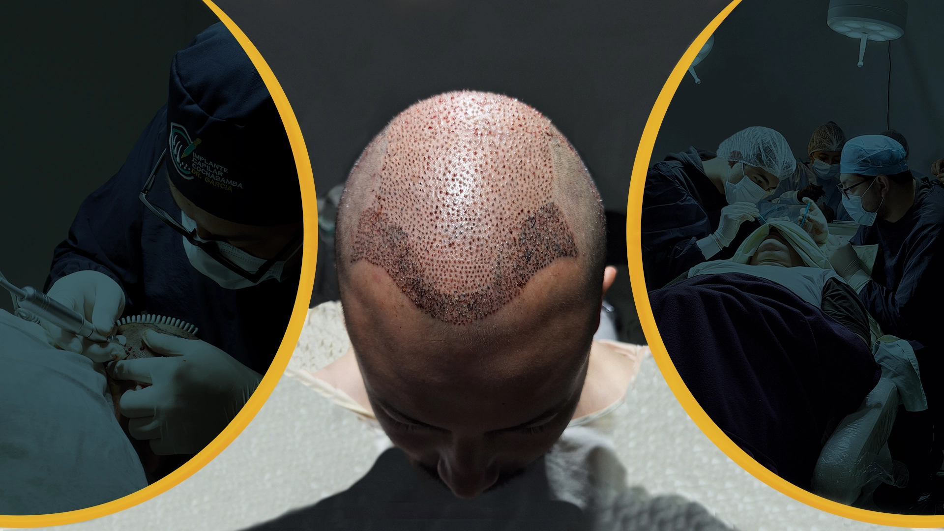 Tecnología de Última Generación